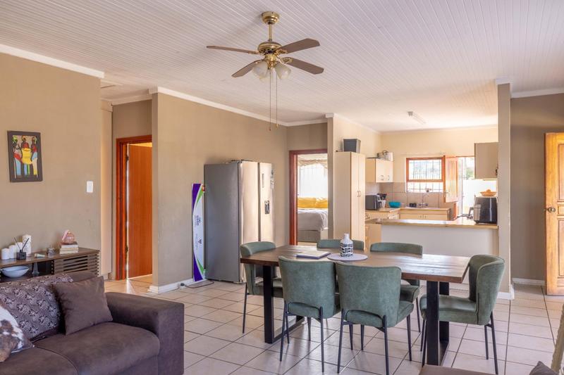 3 Bedroom Property for Sale in Oatlands Eastern Cape